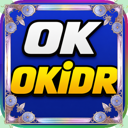 okidr — galeri pratinjau Resmi APK